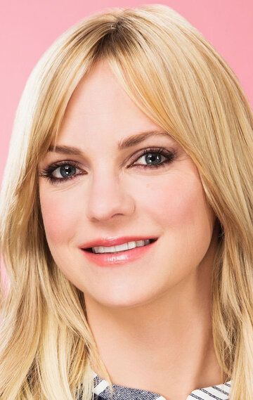 Анна Фэрис / Anna Faris