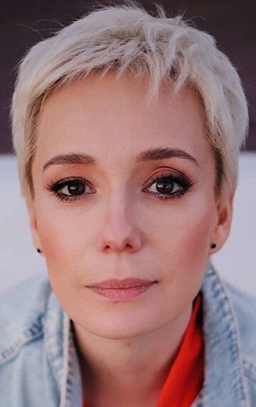 Чулпан Хаматова / 