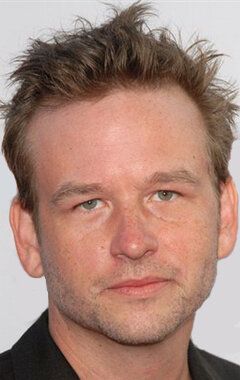 Даллас Робертс / Dallas Roberts