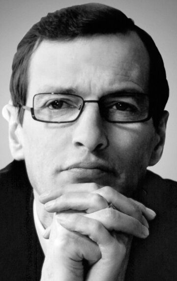 Андрей Зерцалов / 
