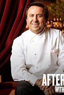 / Daniel Boulud