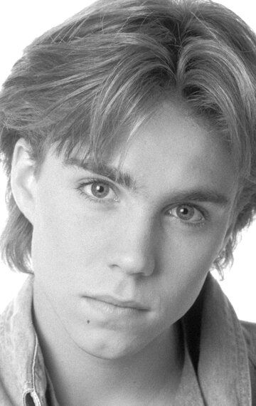 Джонатан Брэндис / Jonathan Brandis