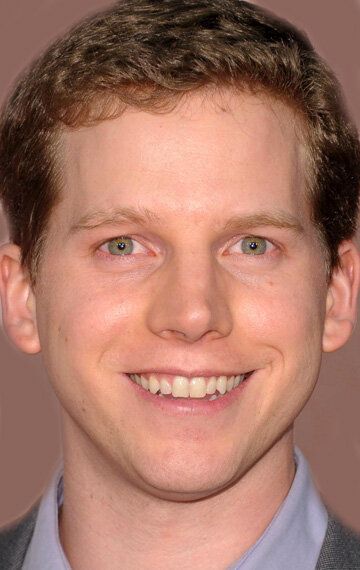 Старк Сэндс / Stark Sands