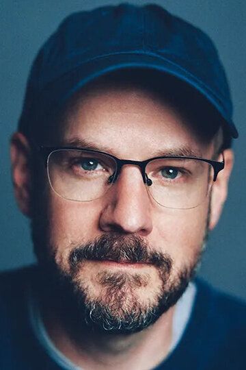 Дрю Хэнкок / Drew Hancock