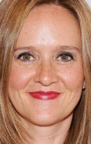Саманта Би / Samantha Bee