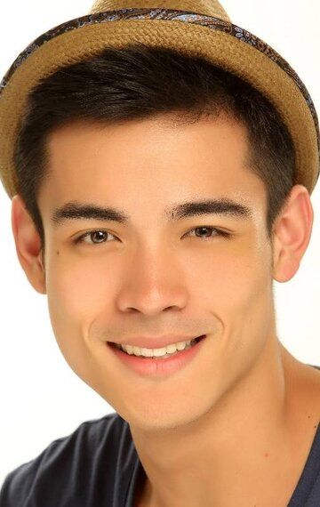 Сянь Лим / Xian Lim