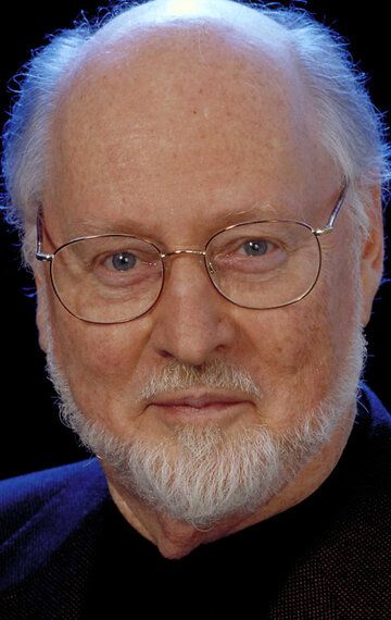 Джон Уильямс / John Williams