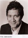 Фил Себерано / Phil Ceberano