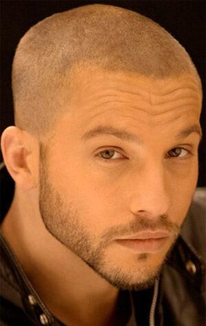 Логан Маршалл-Грин / Logan Marshall-Green