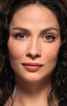 Джоэнн Келли / Joanne Kelly