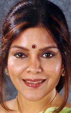 Зинат Аман / Zeenat Aman
