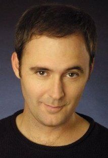 Дэвид Билер / David Beeler