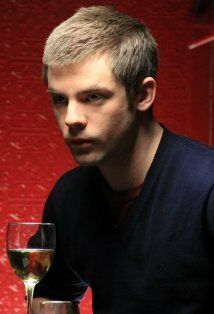 Зэк Веббер / Zachary Webber