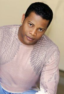 Джеральд Гарнер / Jerald Garner