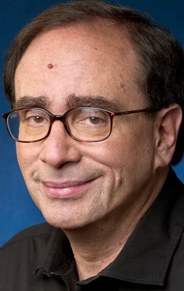 Р.Л. Стайн / R.L. Stine
