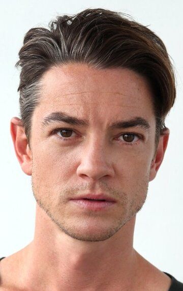 Крэйг Хорнер / Craig Horner