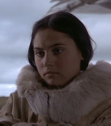 Анабелла Пиугаттук / Annabella Piugattuk