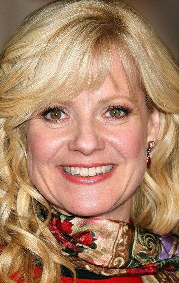 Бонни Хант / Bonnie Hunt