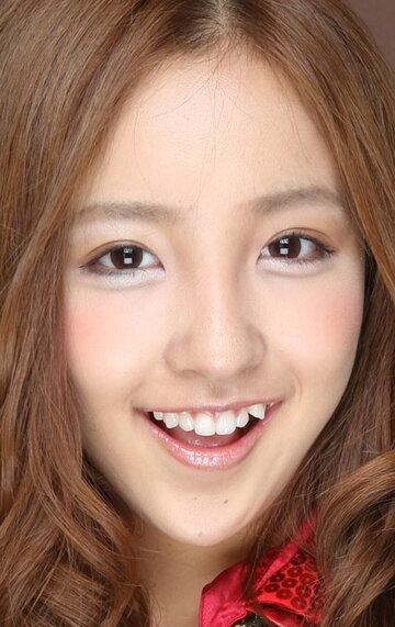 Томоми Итано / Tomomi Itano