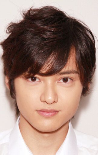 Минэхиро Киномото / Minehiro Kinomoto
