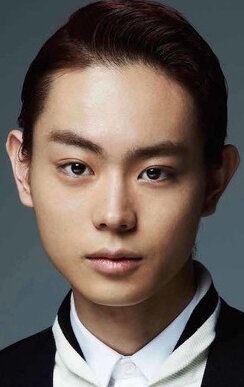 Масаки Суда / Masaki Suda