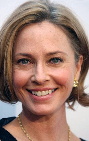 Сюзанна Томпсон / Susanna Thompson