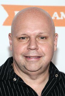Мэтт Пинфилд / Matt Pinfield