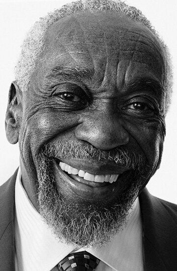 Билл Коббс / Bill Cobbs
