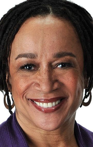 С. Ипейта Меркерсон / S. Epatha Merkerson