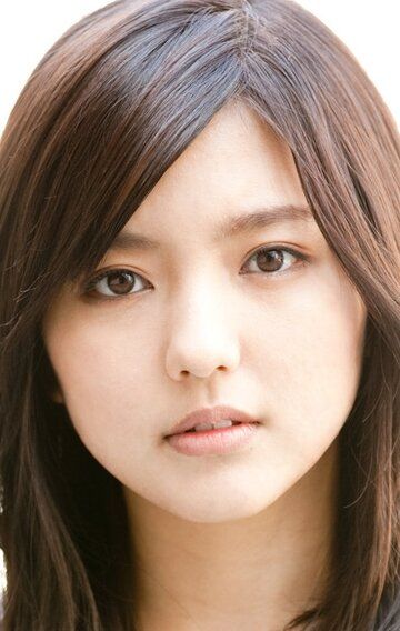 Эрина Мано / Erina Mano