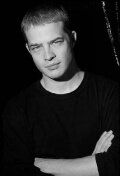 Рене Хегер / Rene Heger