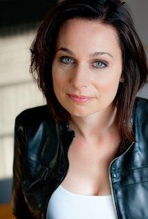 Дженнифер Планте / Jen Plante Johnson