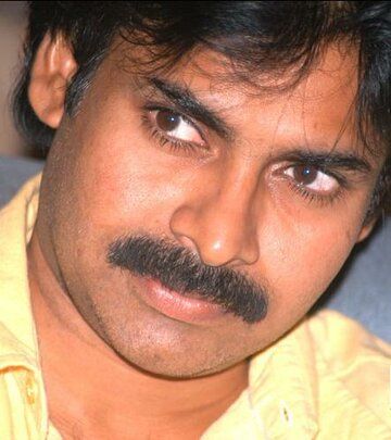 Паван Кальян / Pawan Kalyan