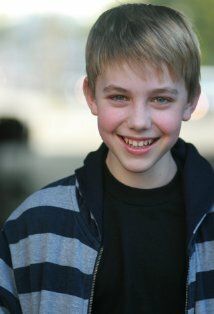 Коуди Салливан / Cody Sullivan