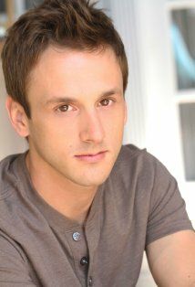 Адам МакАртур / Adam McArthur