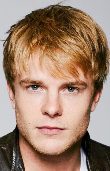 Грэм Роджерс / Graham Rogers