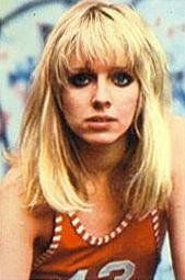 Эллен Фоли / Ellen Foley