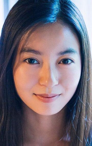 Момоко Танабэ / Momoko Tanabe