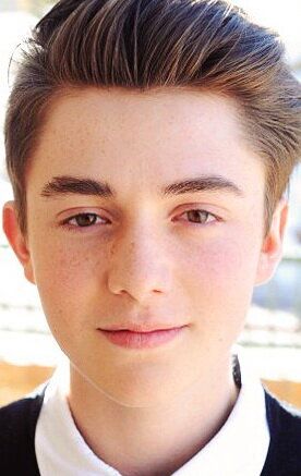 Грейсон Ченс / Greyson Chance
