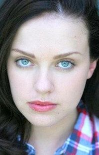 Хезер Энн Дэвис / Heather Ann Davis