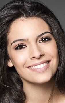 Клаудиа Трайсак / Claudia Traisac
