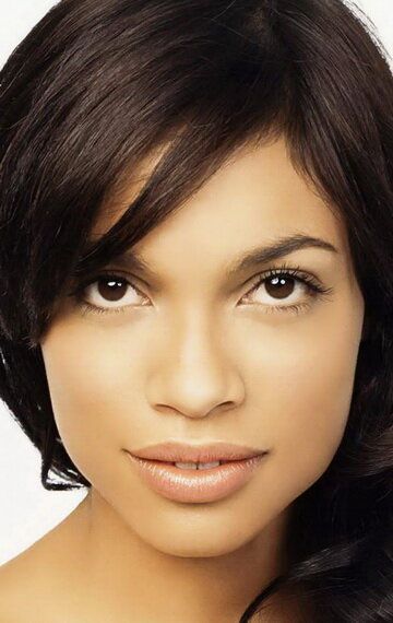 Розарио Доусон / Rosario Dawson