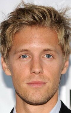 Мэтт Барр / Matt Barr