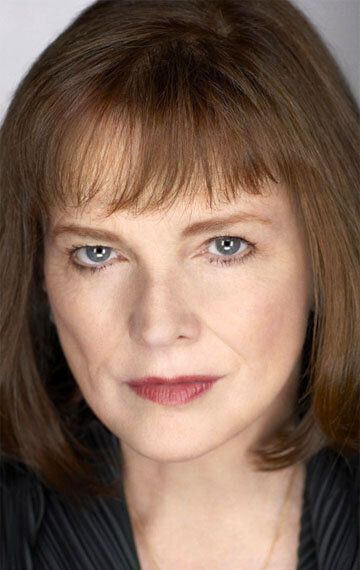 Блэр Браун / Blair Brown