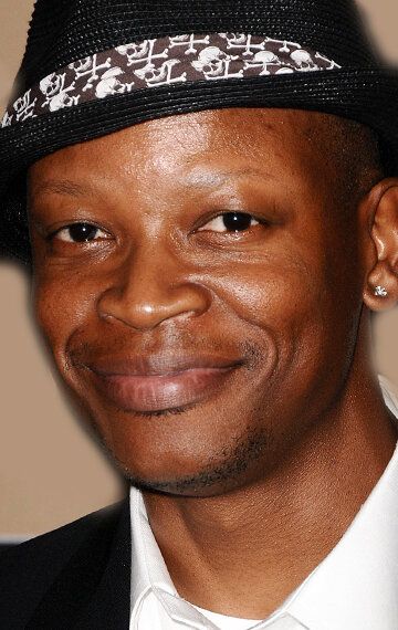 Лоуренс Гиллиард мл. / Lawrence Gilliard Jr.