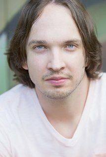 Ник Бендер / Nick Bender