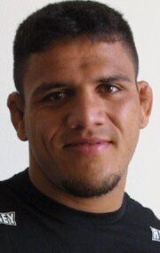 / Rafael dos Anjos