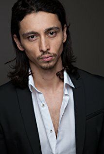Джулиан Кихи / Julian Cihi