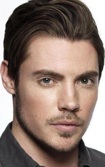 Джош Хендерсон / Josh Henderson