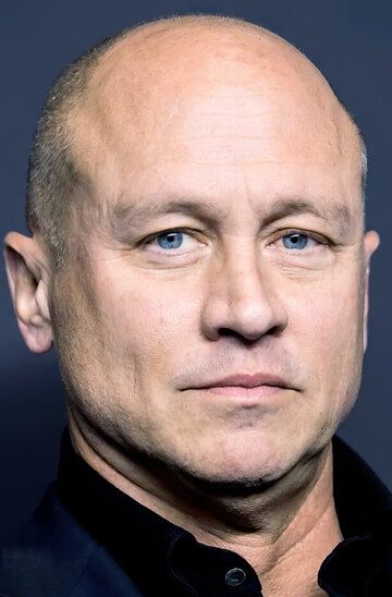 Майк Джадж / Mike Judge